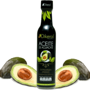 Aceite de aguacate